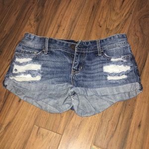 Hollister short -short